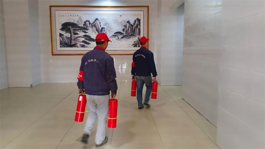 消防設(shè)計(jì) | 消防系統(tǒng)的安裝及必要了解的安裝規(guī)范！